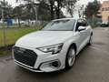 Audi A3 Sportback 30 2.0 Tdi  S-Tronic Busin. Advanced Bianco - thumbnail 1