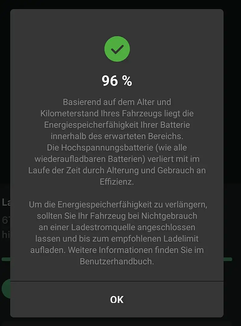 Tesla Model Y Long Range AWD 79kWh,Allrad,Erstbesitz Weiß - 2