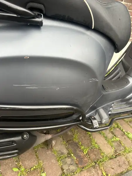 Vespa Sprint - foto 5