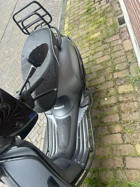 Vespa Sprint - foto 7