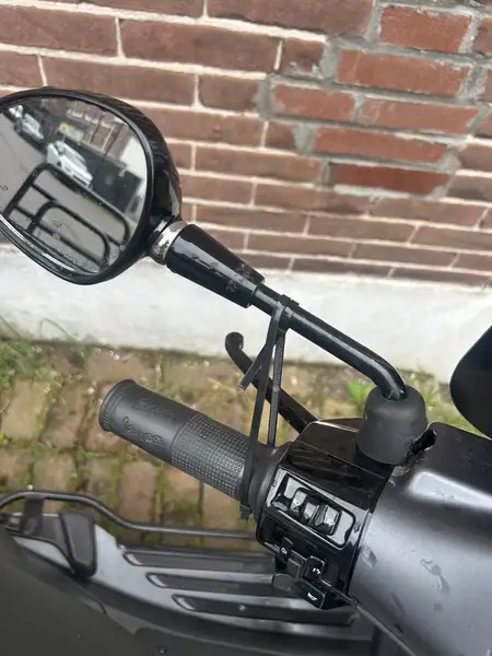 Vespa Sprint - foto 4
