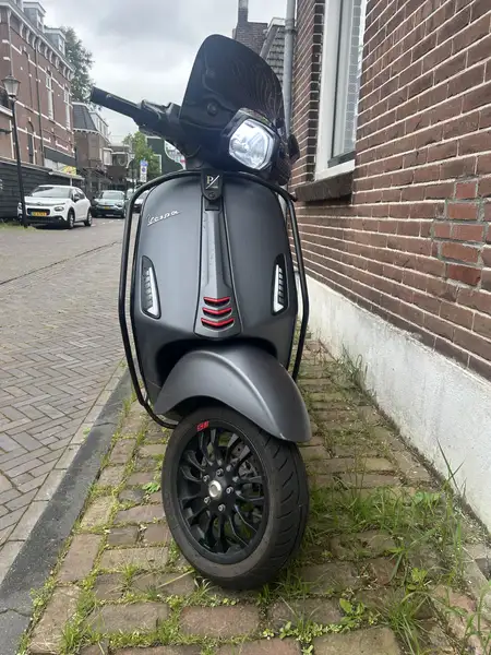 Vespa Sprint