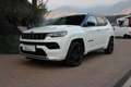 Jeep Compass 1.3 Turbo T4 240cv PHEV AT6 4xe S Weiß - thumbnail 2