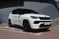 Jeep Compass 1.3 Turbo T4 240cv PHEV AT6 4xe S Bianco - thumbnail 2