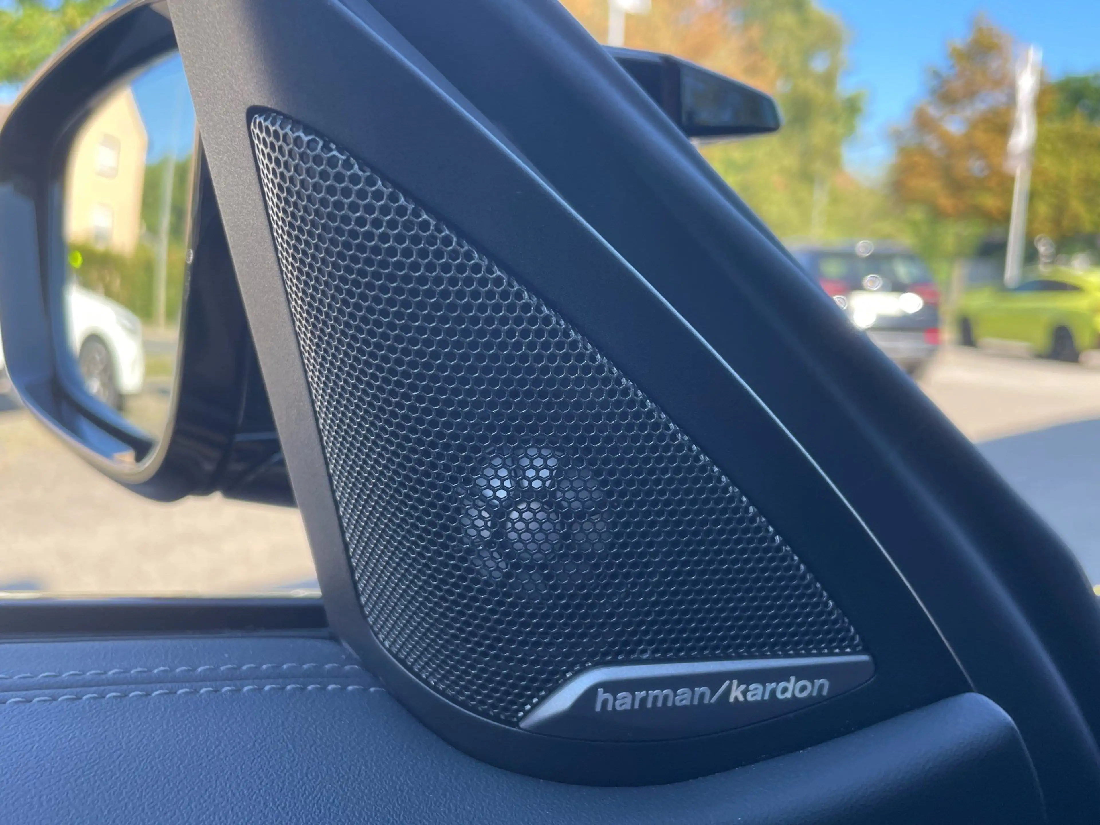 BMW 440 M440d xDrive HK HiFi DAB LED Standhzg. Shz — photo 11