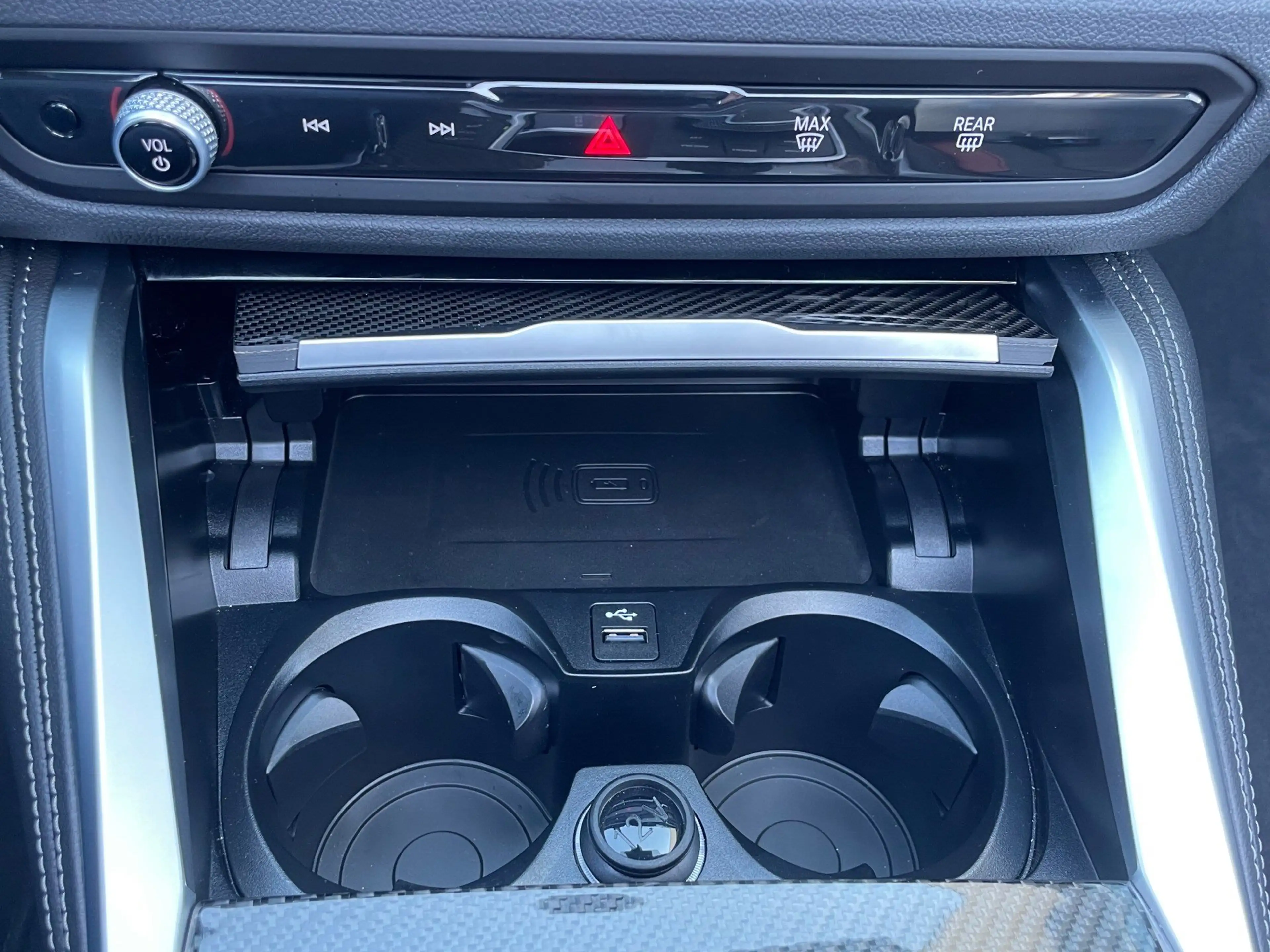 BMW 440 M440d xDrive HK HiFi DAB LED Standhzg. Shz — photo 14