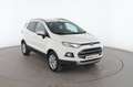 Ford EcoSport 1.0 EcoBoost Titanium Blanco - thumbnail 8