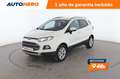 Ford EcoSport 1.0 EcoBoost Titanium Blanco - thumbnail 1
