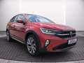Volkswagen Taigo 1.0 TSI OPF DSG Style IQ.LIGHT NAVI "PRO" PANO BE Rot - thumbnail 3