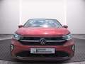Volkswagen Taigo 1.0 TSI OPF DSG Style IQ.LIGHT NAVI "PRO" PANO BE Rot - thumbnail 4