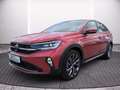 Volkswagen Taigo 1.0 TSI OPF DSG Style IQ.LIGHT NAVI "PRO" PANO BE Rot - thumbnail 2
