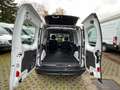 Renault Kangoo 1.5 DCi//Aut.//KLIMA//AHK//L-Klappe//TOP Blanc - thumbnail 16