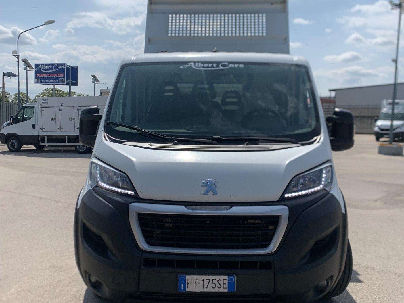 Peugeot