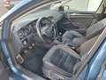 Volkswagen Golf 1.4 TSI BlueMotion Comfortline Schiebedach Navi Blau - thumbnail 5