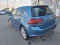 Volkswagen Golf 1.4 TSI BlueMotion Comfortline Schiebedach Navi Blau - thumbnail 4