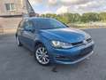 Volkswagen Golf 1.4 TSI BlueMotion Comfortline Schiebedach Navi Blau - thumbnail 2