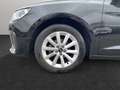 Audi A1 A1 Sportback 25 TFSI advanced MFL DAB Allwetter Schwarz - thumbnail 10