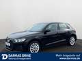 Audi A1 A1 Sportback 25 TFSI advanced MFL DAB Allwetter Noir - thumbnail 1