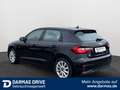 Audi A1 A1 Sportback 25 TFSI advanced MFL DAB Allwetter Noir - thumbnail 8