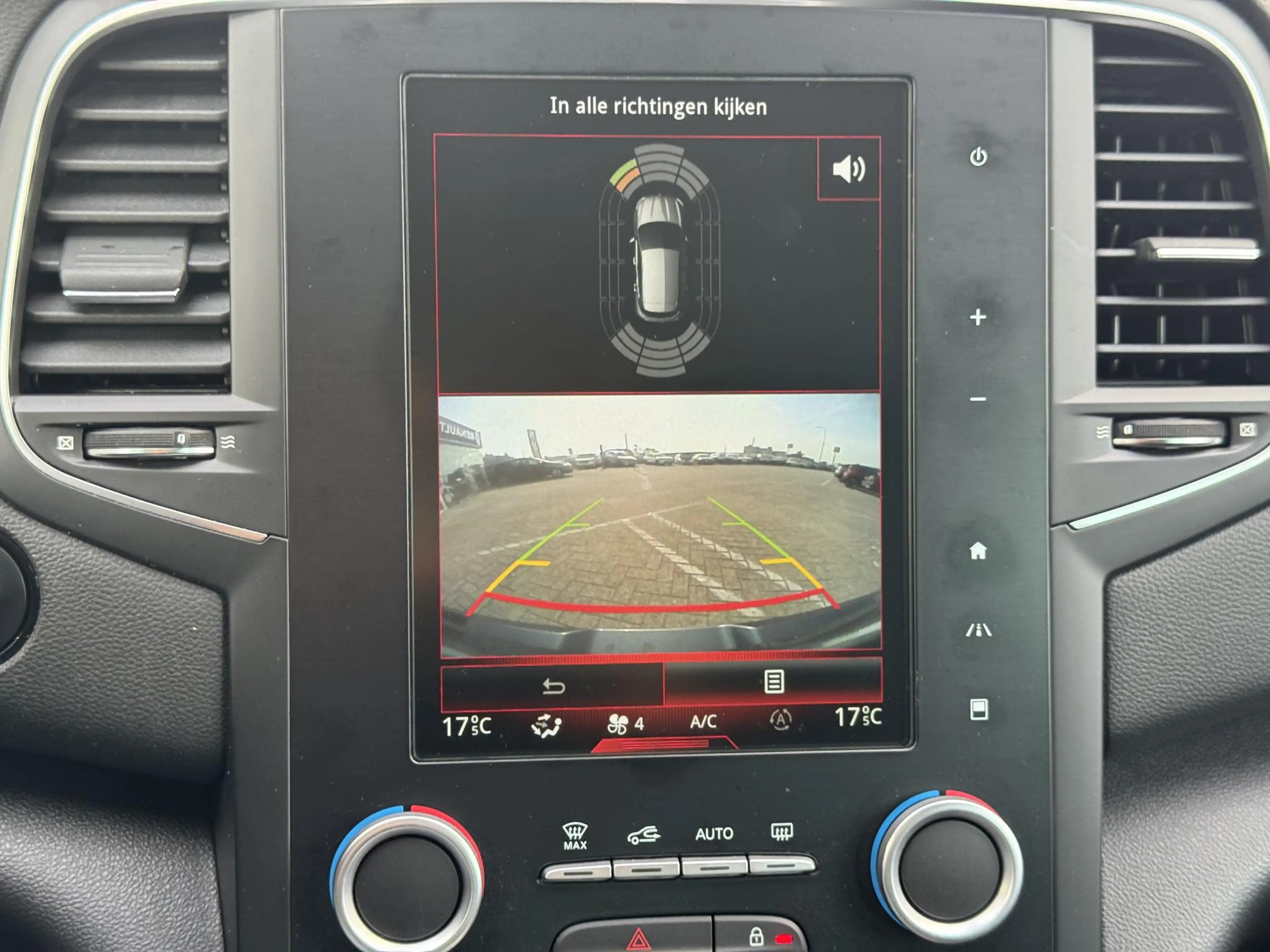 Renault Megane 1.6 TCe GT | NAP | Alcantara | Bose Audio | Heads- — photo 11