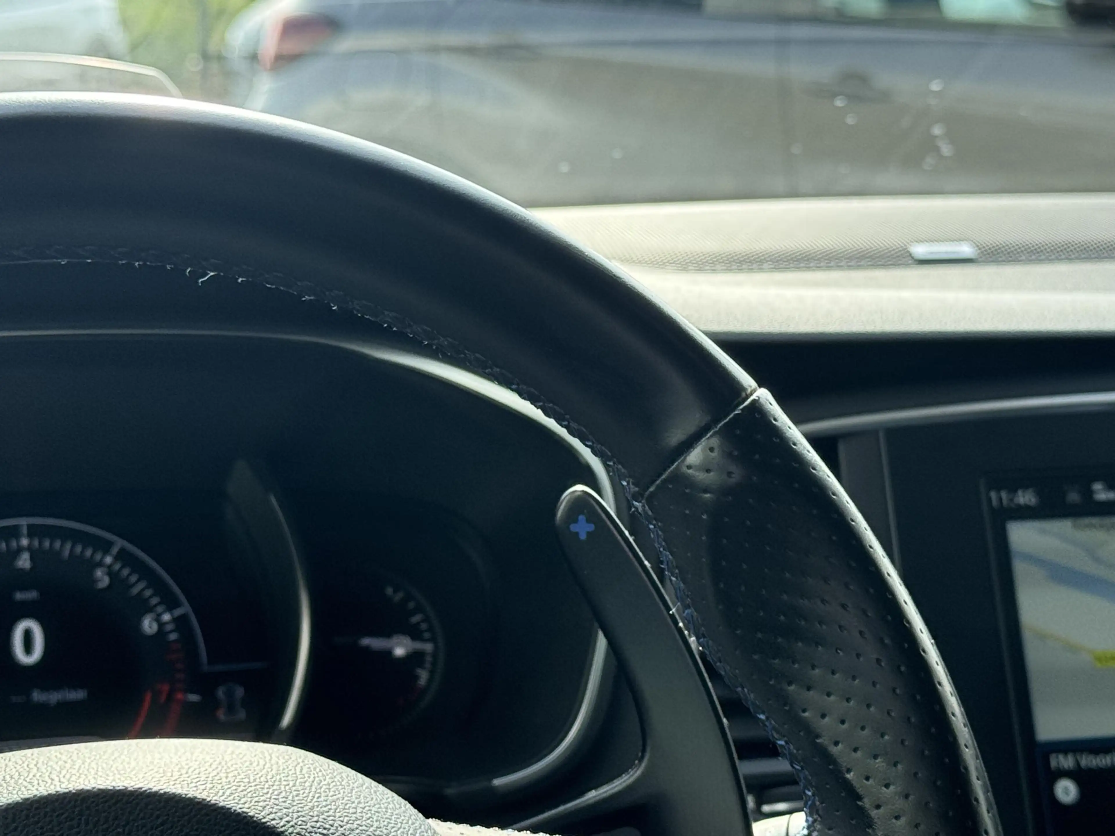 Renault Megane 1.6 TCe GT | NAP | Alcantara | Bose Audio | Heads- — photo 32