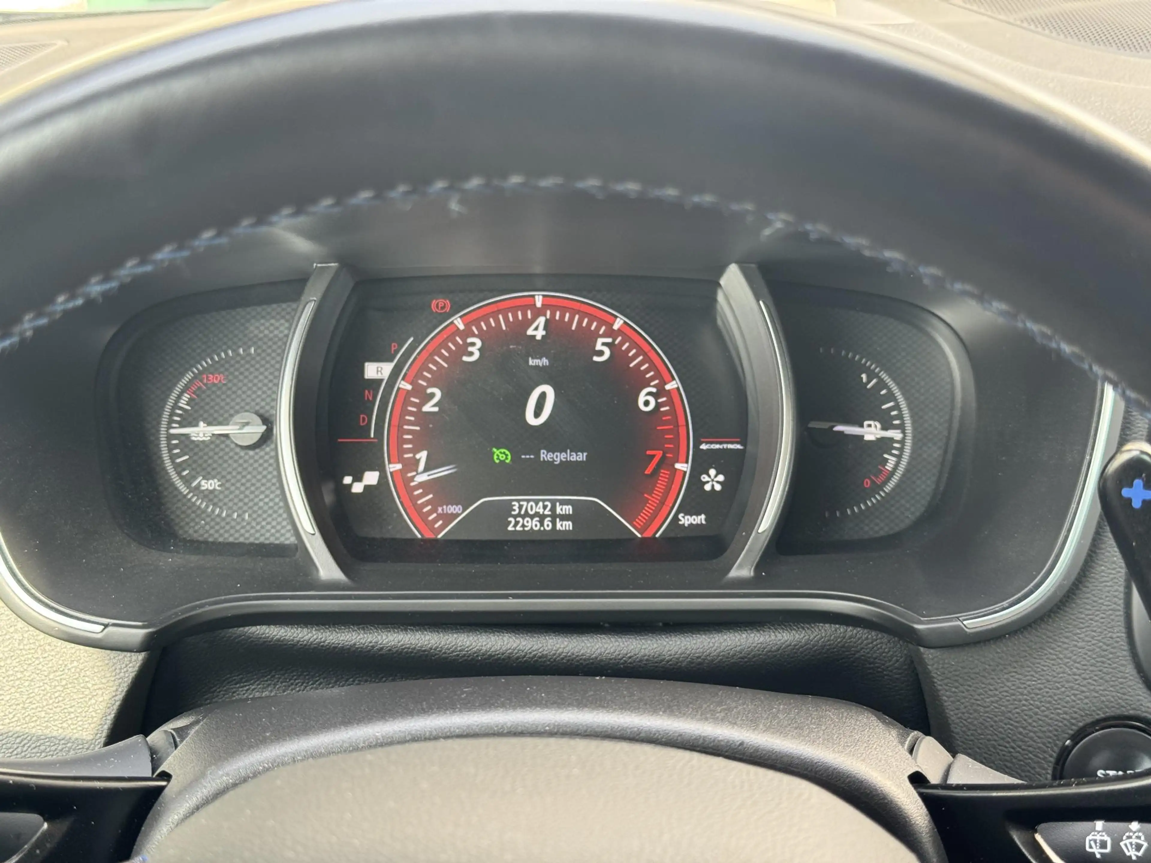 Renault Megane 1.6 TCe GT | NAP | Alcantara | Bose Audio | Heads- — photo 4