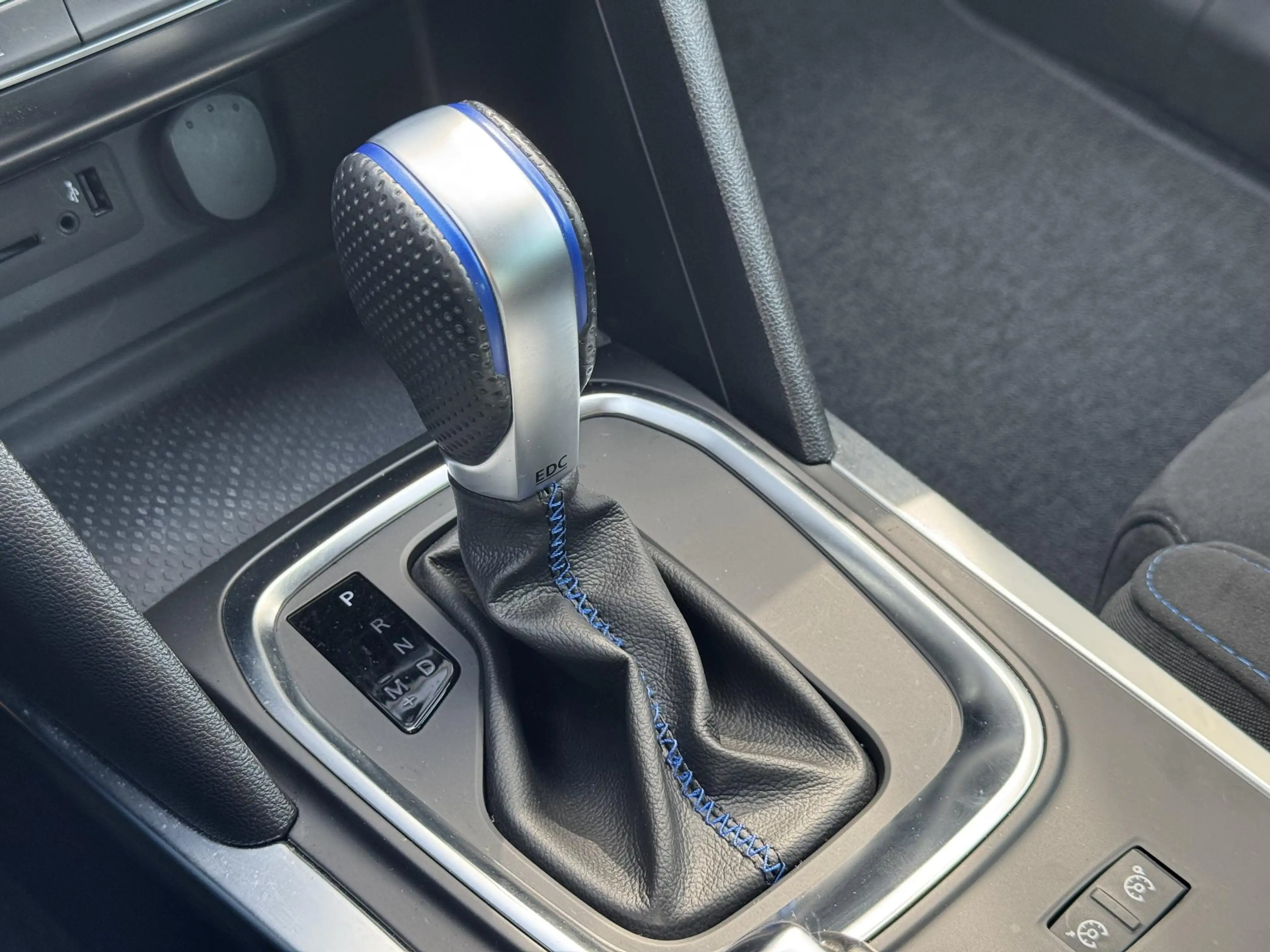 Renault Megane 1.6 TCe GT | NAP | Alcantara | Bose Audio | Heads- — photo 12