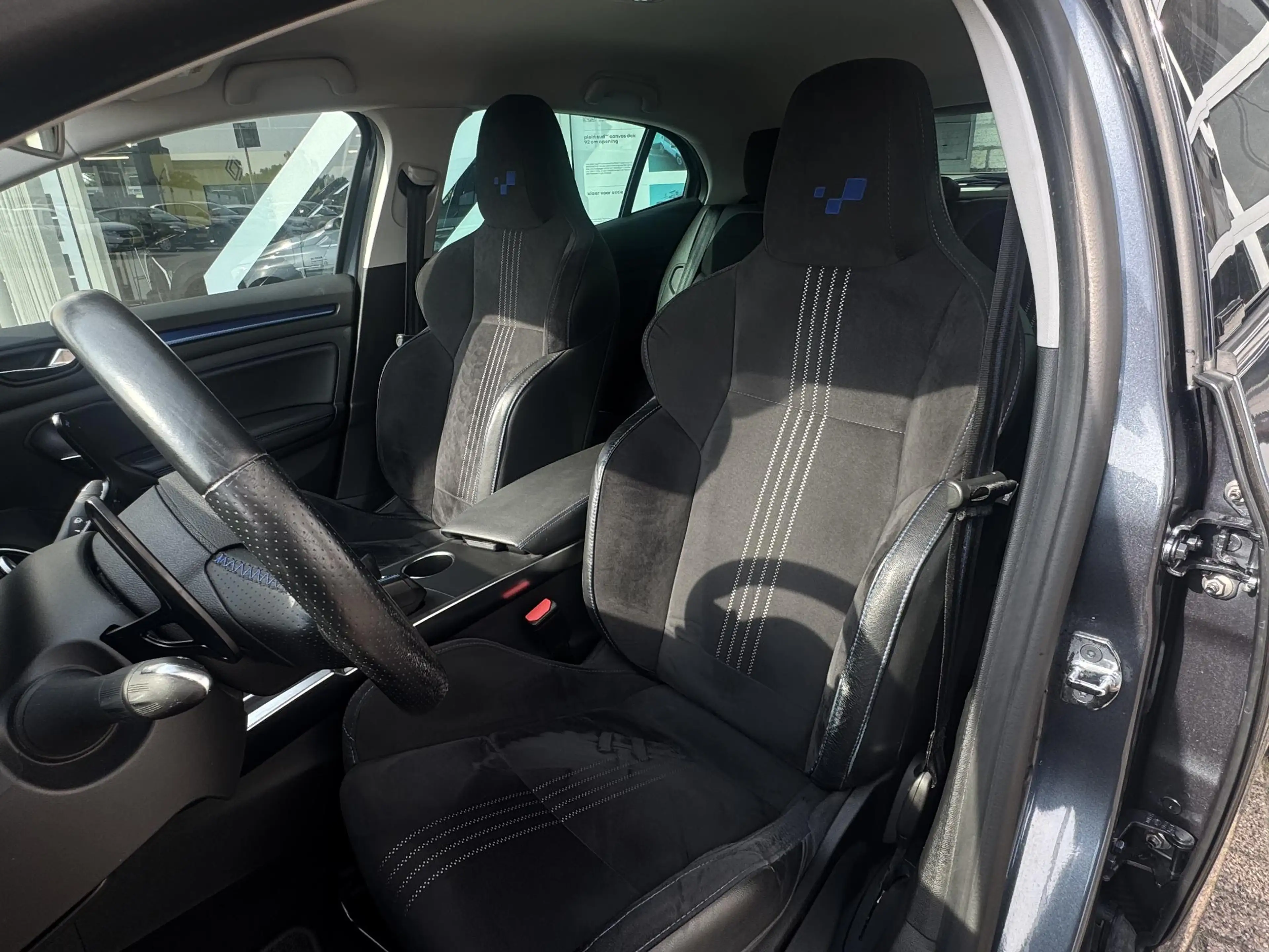 Renault Megane 1.6 TCe GT | NAP | Alcantara | Bose Audio | Heads- — photo 6