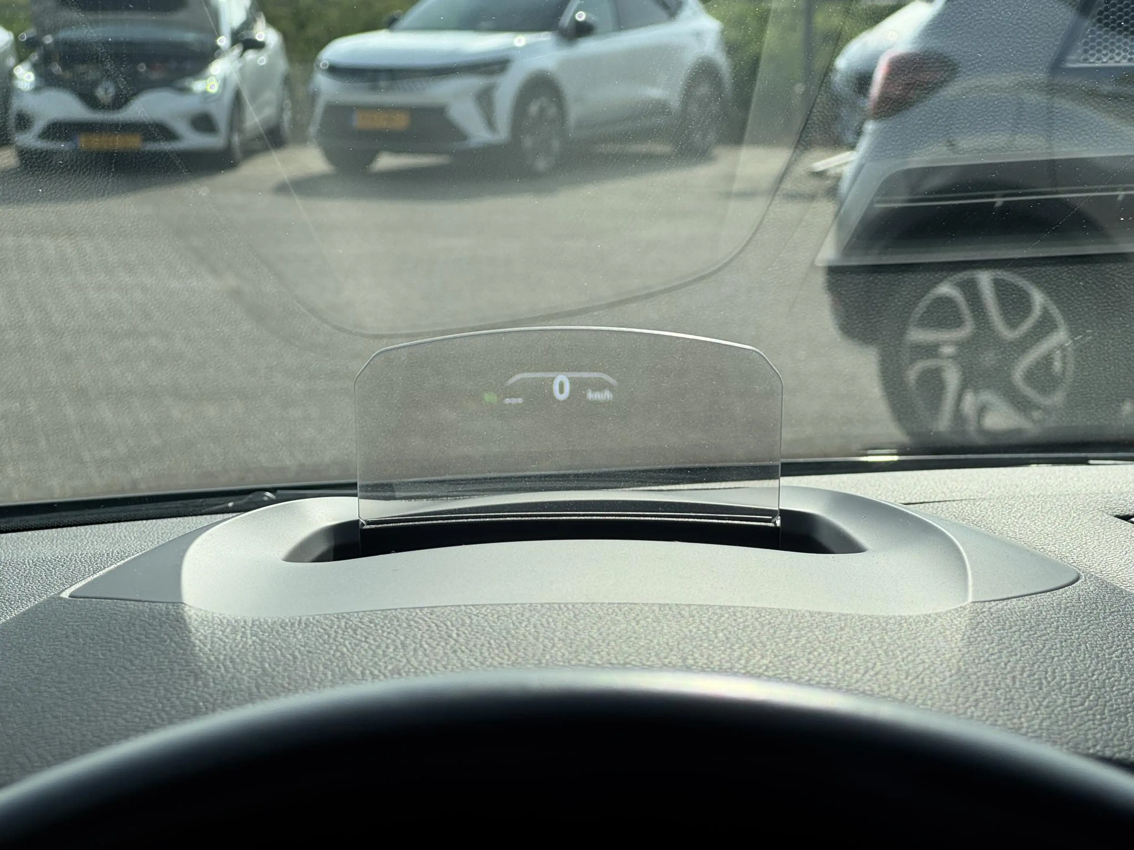 Renault Megane 1.6 TCe GT | NAP | Alcantara | Bose Audio | Heads- — photo 18