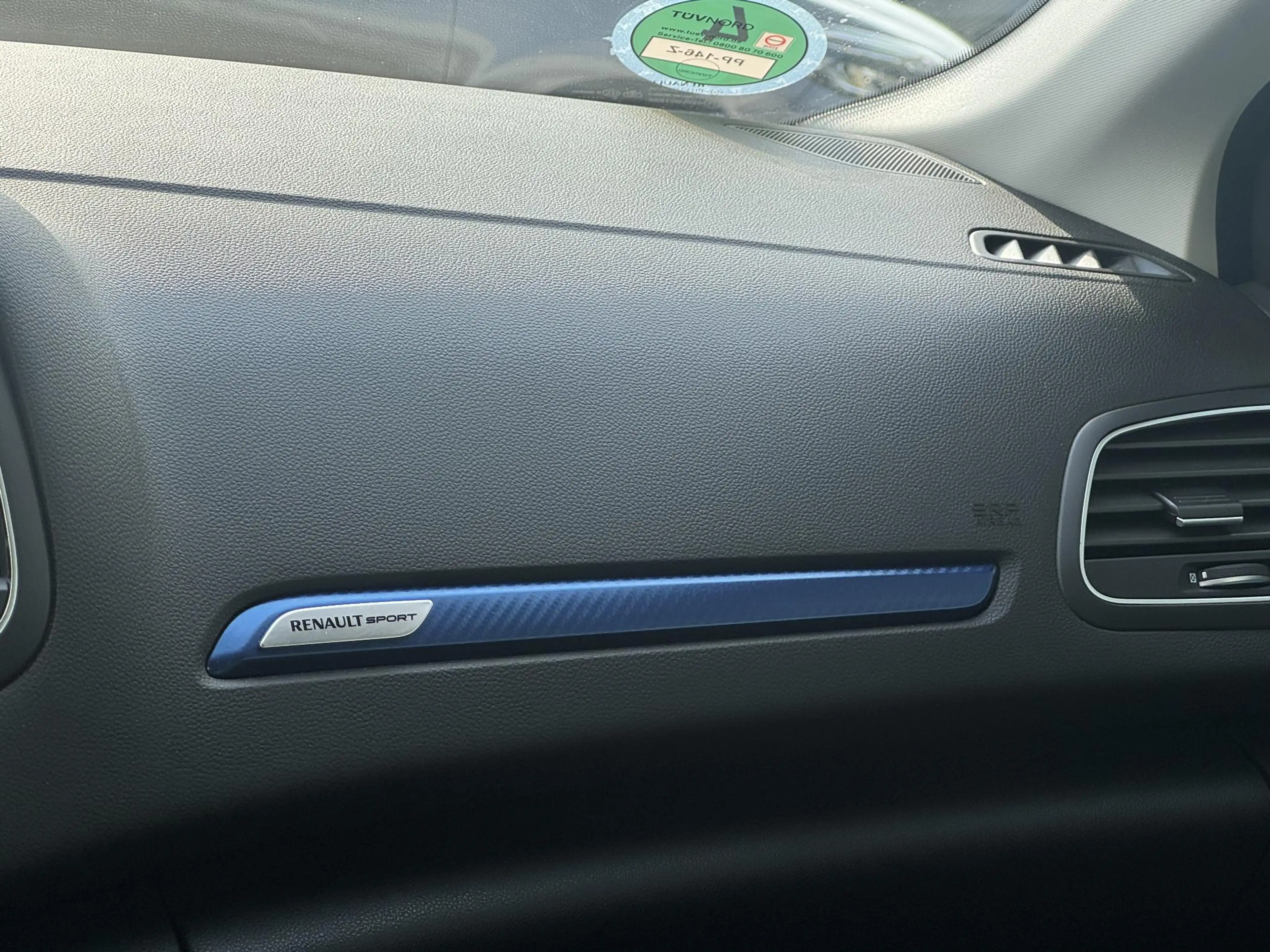 Renault Megane 1.6 TCe GT | NAP | Alcantara | Bose Audio | Heads- — photo 19