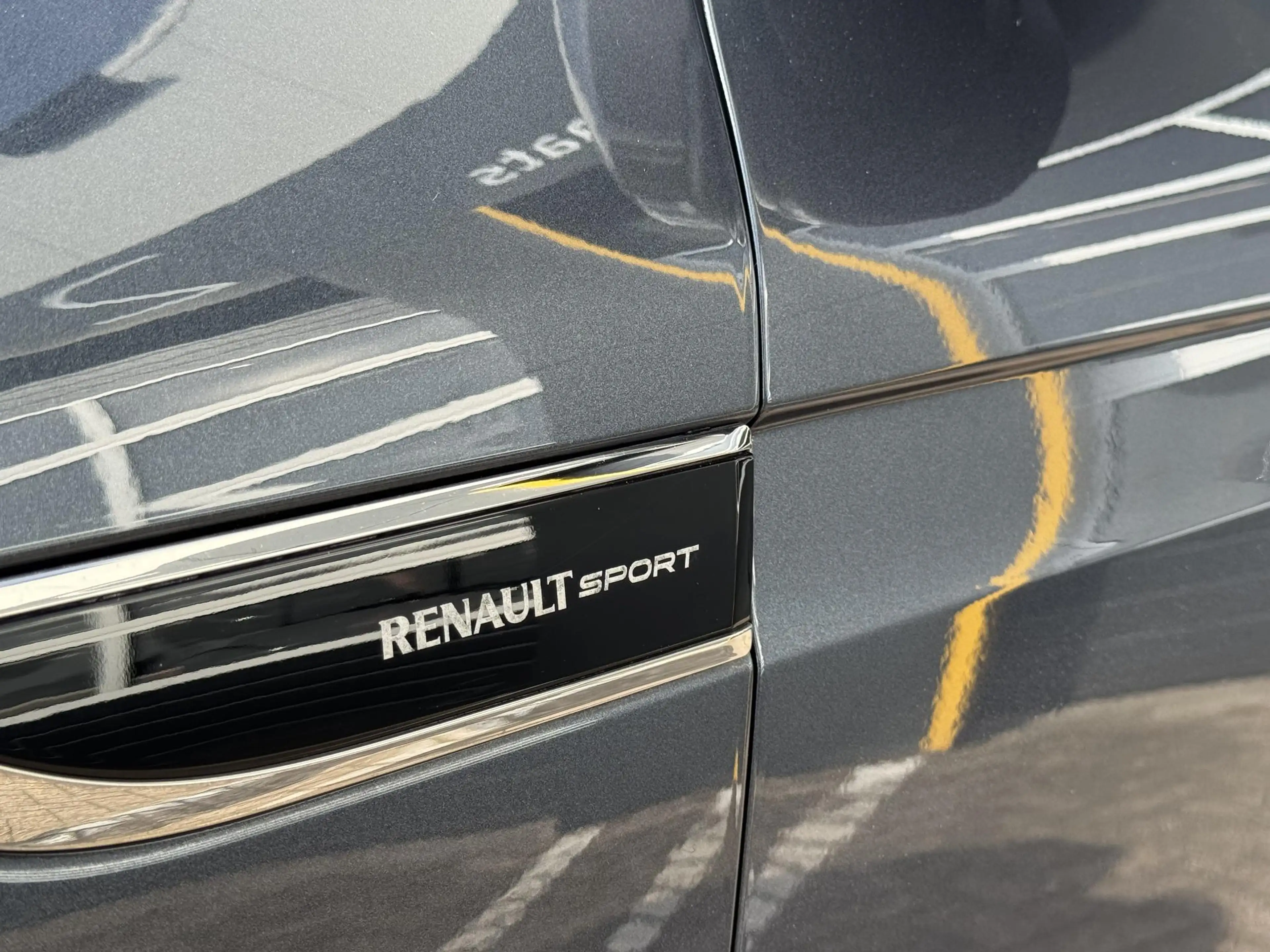 Renault Megane 1.6 TCe GT | NAP | Alcantara | Bose Audio | Heads- — photo 27