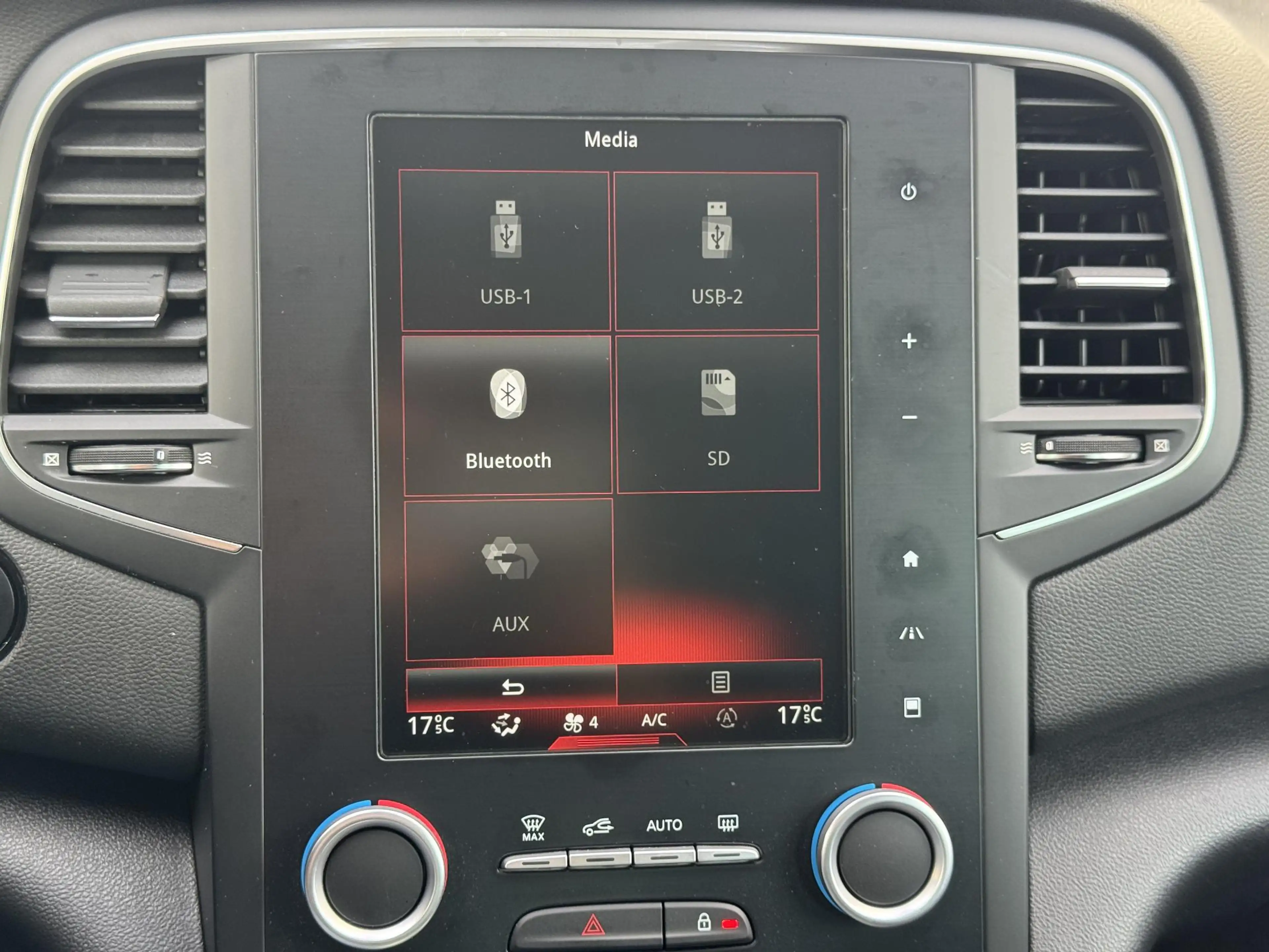 Renault Megane 1.6 TCe GT | NAP | Alcantara | Bose Audio | Heads- — photo 10
