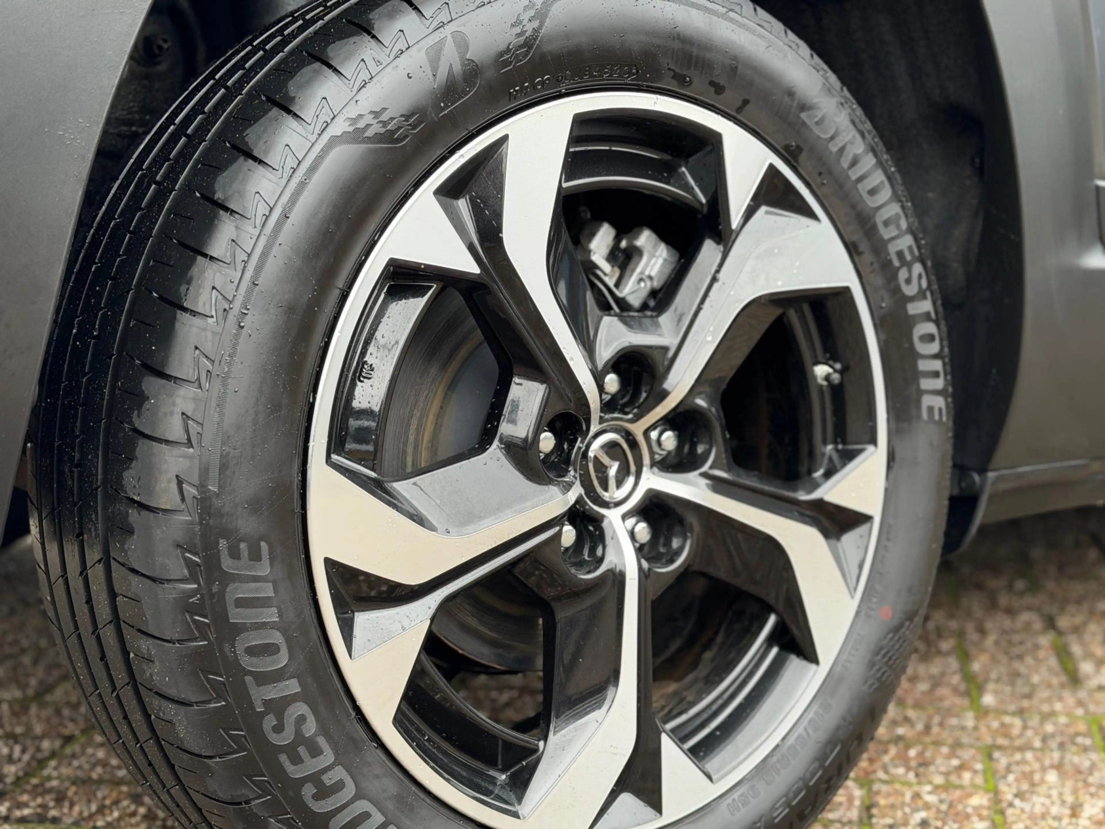 Mazda MX-30 E-SkyActiv R-EV 170 Advantage 2025 AUT NAVI NAP — photo 15