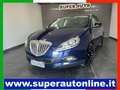 Lancia Delta 1.6 MJT 120 CV Bleu - thumbnail 1