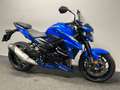 Suzuki GSX-S 750 Blauw - thumbnail 2