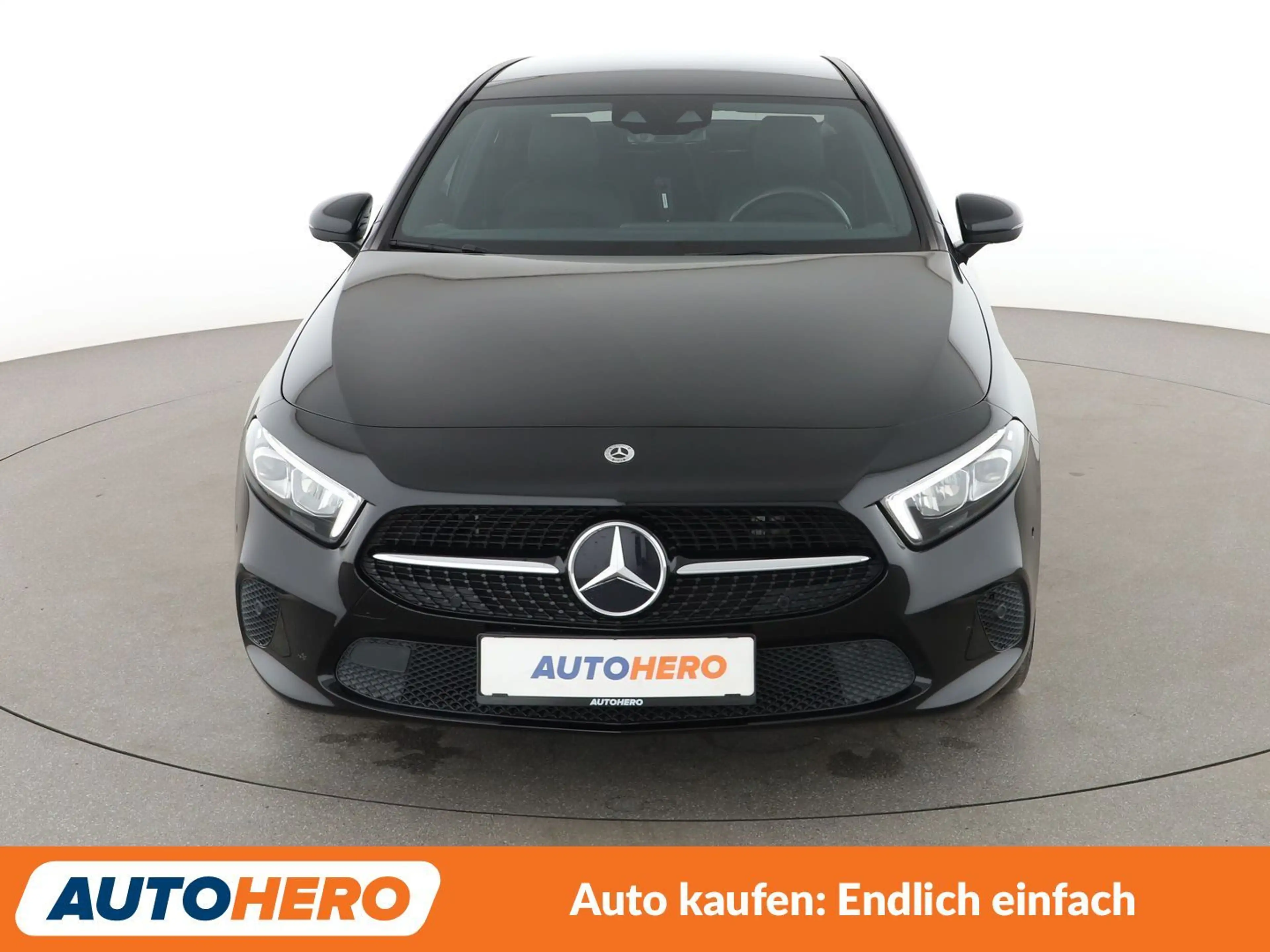Mercedes-Benz A 250 A 250e Progressive — photo 9