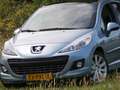 Peugeot 207 1.4 VTi Allure ( INRUIL MOGELIJK ) Blauw - thumbnail 5