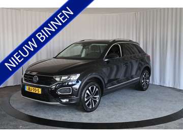 1.5 TSI Style, IQ light, Camera, ACC, Trekhaak