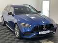 Mercedes-Benz C 43 AMG T 4Matic Night MBUX-Premium Ergonomie Blauw - thumbnail 4