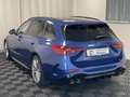 Mercedes-Benz C 43 AMG T 4Matic Night MBUX-Premium Ergonomie Blauw - thumbnail 6