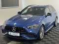Mercedes-Benz C 43 AMG T 4Matic Night MBUX-Premium Ergonomie Blauw - thumbnail 2