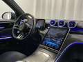 Mercedes-Benz C 43 AMG T 4Matic Night MBUX-Premium Ergonomie Blauw - thumbnail 19
