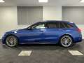 Mercedes-Benz C 43 AMG T 4Matic Night MBUX-Premium Ergonomie Blauw - thumbnail 5