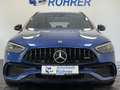 Mercedes-Benz C 43 AMG T 4Matic Night MBUX-Premium Ergonomie Blauw - thumbnail 3