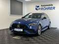 Mercedes-Benz C 43 AMG T 4Matic Night MBUX-Premium Ergonomie Blauw - thumbnail 31