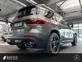 Mercedes-Benz GLB 220 d 4M AMG+AHK+PANO+MULTIBEAM+DISTRONIC+19 Grau - thumbnail 6