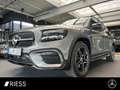 Mercedes-Benz GLB 220 d 4M AMG+AHK+PANO+MULTIBEAM+DISTRONIC+19 Grau - thumbnail 1