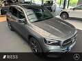 Mercedes-Benz GLB 220 d 4M AMG+AHK+PANO+MULTIBEAM+DISTRONIC+19 Grau - thumbnail 7