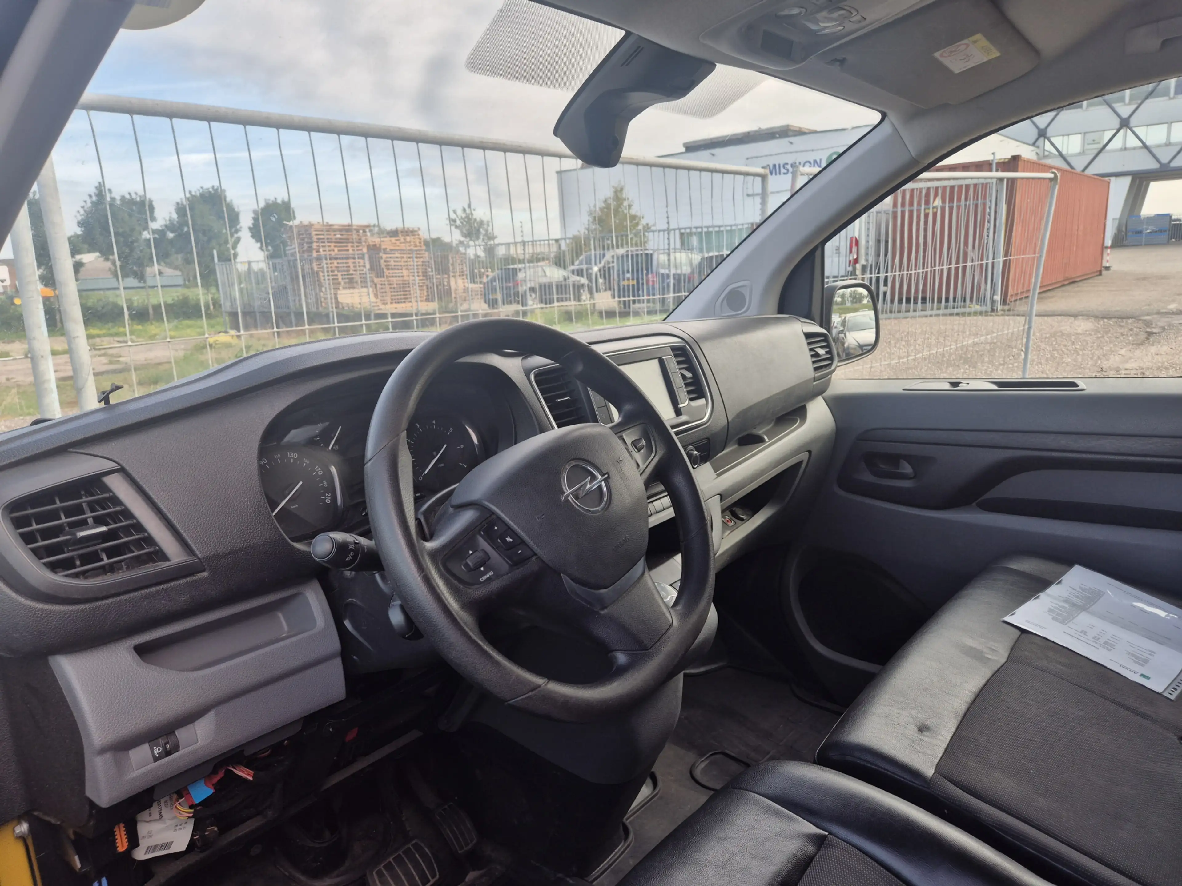 Opel Vivaro 2.0 CDTI automaat8 motor defect L3H1 Edition 85.00 — photo 14