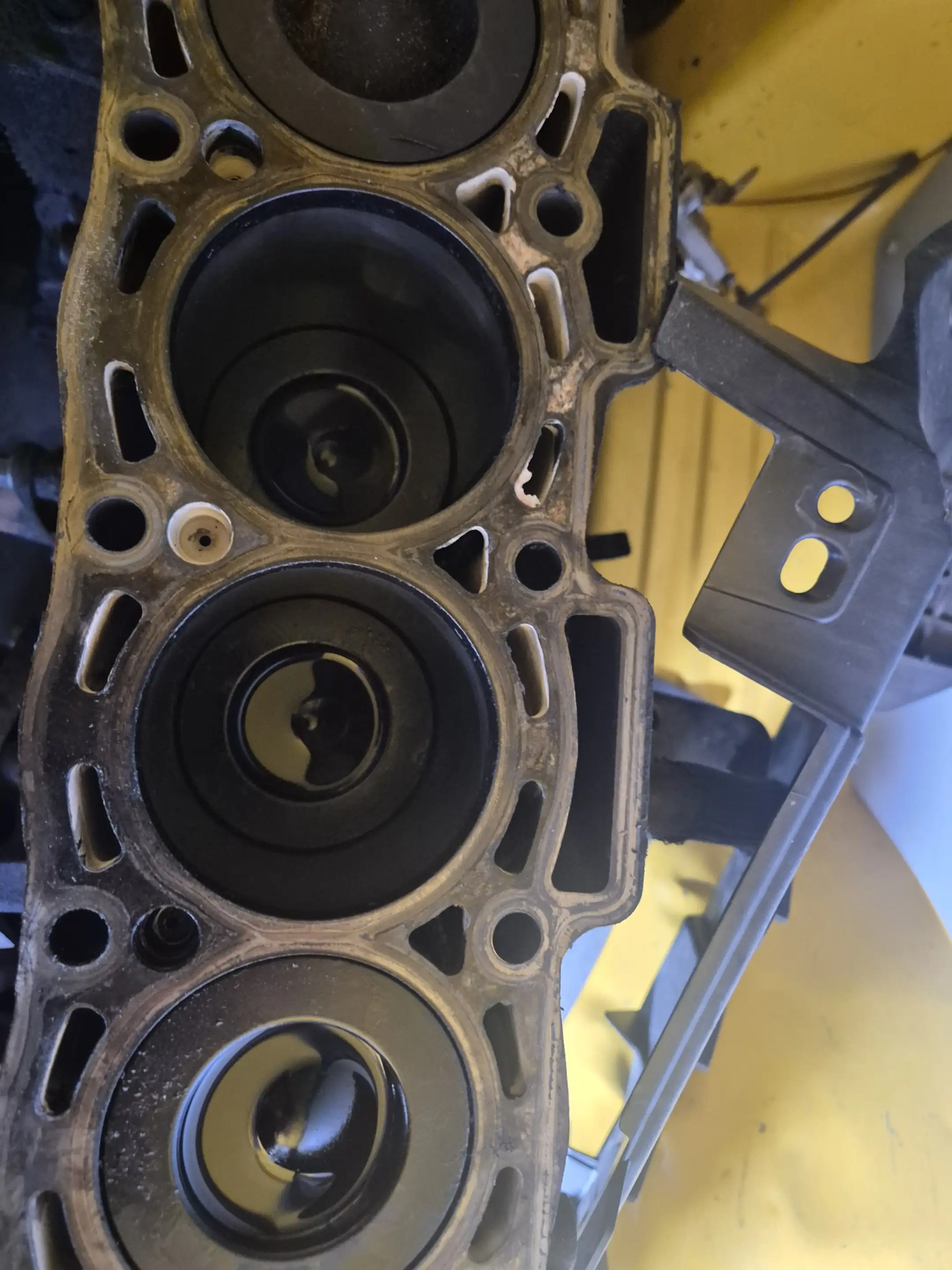 Opel Vivaro 2.0 CDTI automaat8 motor defect L3H1 Edition 85.00 — photo 11